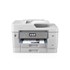 Impressora Multifuncional Brother MFC-J6945DW Jato de Tinta 30PPM