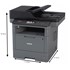 Impressora Multifuncional Brother MFC-L5902DW Laser Monocromática 42 PPM