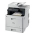 Impressora Multifuncional Brother MFC-L8610CDW Laser Color 33PPM