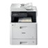 Impressora Multifuncional Brother MFC-L8610CDW Laser Color 33PPM