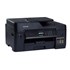 Impressora Multifuncional Brother MFC-T4500DW Tanque de Tinta 27 PPM