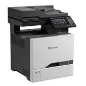 Impressora Multifuncional Lexmark CX-725DHE Laser Colorida 50 PPM