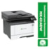 Impressora Multifuncional Lexmark MX-431ADW Laser Monocromática 42PPM