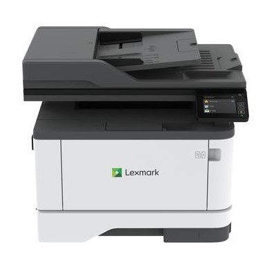 Impressora Multifuncional Lexmark MX-431ADW Laser Monocromática 42PPM