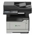 Impressora Multifuncional Lexmark MX-522ADHE PPB Laser Monocromática