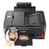 Impressora Multifuncional Mega Tank G4111 Canon com Wi-Fi