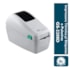 Impressora Térmica p/ Etiquetas e Pulseiras Branca Gainscha GS-2208D