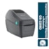 Impressora Térmica p/ Etiquetas e Pulseiras Cinza Gainscha GS-2208D