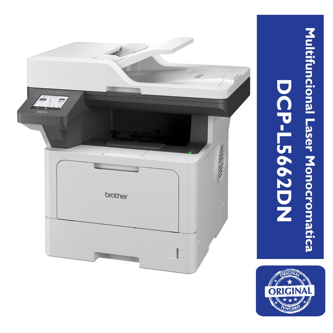 Multifuncional a Laser Monocromático MX-432ADWE Lexmark - Loja Gomaq