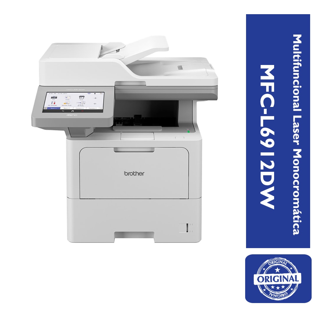 ジミー Multifuncional a Laser Monocromático MX-432ADWE Lexmark - Loja Gomaq
