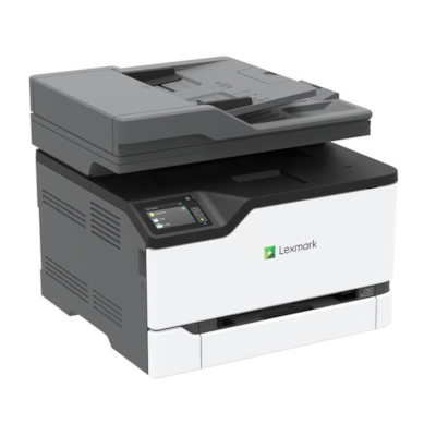 Multifuncional a Laser Colorida CX-431ADW Lexmark
