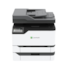 Multifuncional a Laser Colorida CX-431ADW Lexmark
