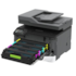 Multifuncional a Laser Colorida CX-431ADW Lexmark