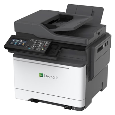 Multifuncional a Laser Colorida CX-522ADE Lexmark