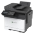 Multifuncional a Laser Colorida CX-522ADE Lexmark