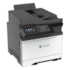Multifuncional a Laser Colorida CX-522ADE Lexmark