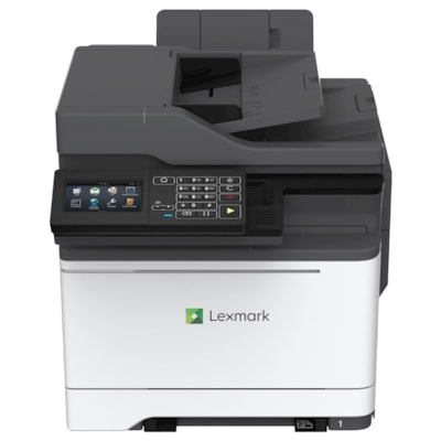 Multifuncional a Laser Colorida CX-522ADE Lexmark