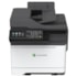 Multifuncional a Laser Colorida CX-522ADE Lexmark