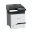 Multifuncional a Laser Colorida CX-735ADSE Lexmark