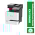 Multifuncional a Laser Colorida CX-735ADSE Lexmark