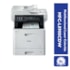 Multifuncional a Laser Colorida MFC-L8900CDW Brother