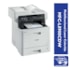 Multifuncional a Laser Colorida MFC-L8900CDW Brother