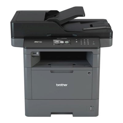 Multifuncional a Laser Monocromática MFC-L5902DW Brother