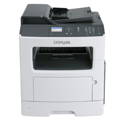 Multifuncional a Laser Monocromática MX-317DN Lexmark