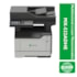 Multifuncional a Laser Monocromática MX-522ADHE Lexmark