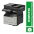 Multifuncional a Laser Monocromática MX-522ADHE Lexmark