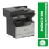 Multifuncional a Laser Monocromática MX-522ADHE Lexmark