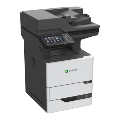 Multifuncional a Laser Monocromática MX-722ADHE Lexmark
