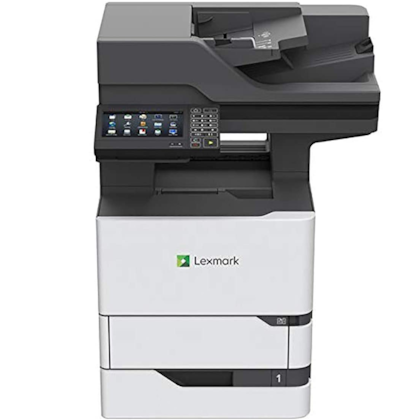 Multifuncional a Laser Monocromática MX-722ADHE Lexmark