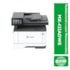 Multifuncional a Laser Monocromático MX-432ADWE Lexmark