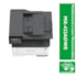 Multifuncional a Laser Monocromático MX-432ADWE Lexmark