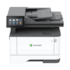 Multifuncional a Laser Monocromático MX-432ADWE Lexmark