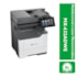 Multifuncional a Laser Monocromático MX-632ADWE Lexmark