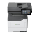 Multifuncional a Laser Monocromático MX-632ADWE Lexmark