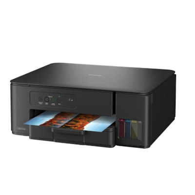 Multifuncional Jato de Tinta Colorida DCP-T230 Brother