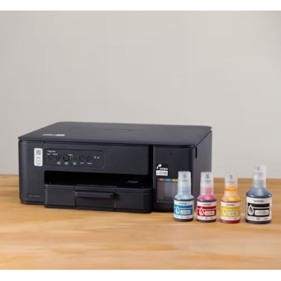 Multifuncional Jato de Tinta Colorida DCP-T430W Brother