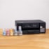 Multifuncional Jato de Tinta Colorida DCP-T430W Brother