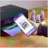 Multifuncional Jato de Tinta Colorida DCP-T530DW Brother
