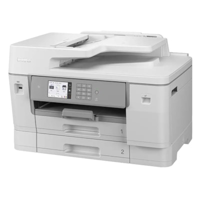 Multifuncional Jato de Tinta Colorida MFC-J6955DW Brother
