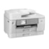 Multifuncional Jato de Tinta Colorida MFC-J6955DW Brother
