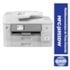 Multifuncional Jato de Tinta Colorida MFC-J6955DW Brother