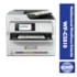 Multifuncional Jato de Tinta Colorida WorkForce C5810 Epson
