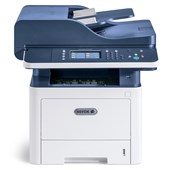 Multifuncional Laser Monocromática Xerox WC3345