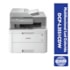 Multifuncional LED Colorida Brother DCP-L3551CDW