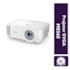 Projetor MS560 SVGA Branco Benq