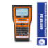 Rotulador Brother PT-E510VP Profissional Portátil